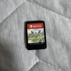 モンスターハンター ストーリーズ2 Switchソフトのみのサムネイル