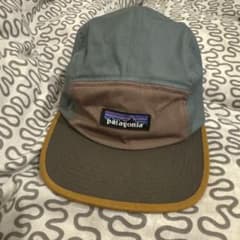 patagonia キャップのサムネイル