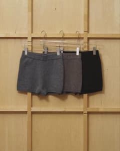 TODAYFUL Cashmere Knit Bloomer モカ - メルカリ