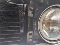 旧車　グリル用スクリューグロメットのサムネイル