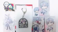 カラフルピーチ ヒロくんのサムネイル