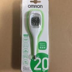 OMRON MC-681のサムネイル