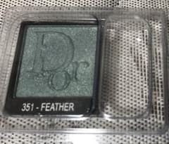 Dior ディオールショウ モノ（旧）351 フェザーのサムネイル