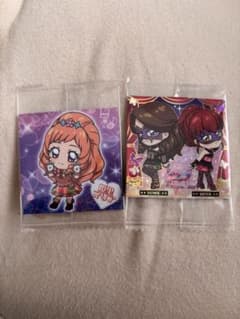 にふぉるめーしょん　アイカツ！のサムネイル