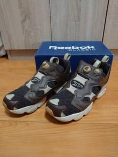 REEBOK INSTAPUMP FURY リーボック ポンプフューリーのサムネイル