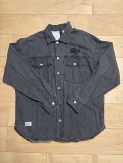サイラス ジャケット デニム アウターのサムネイル