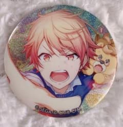 天馬司 プロセカ グリッター缶バッジ 39C 10個 天馬司 プロセカ グリッター缶バッジ 39C 10個 - メルカリ