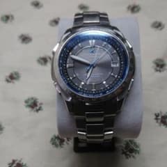 カシオ　CASIO オシアナス　OCW-T100のサムネイル