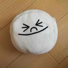LINE ムーン 小物入れのサムネイル