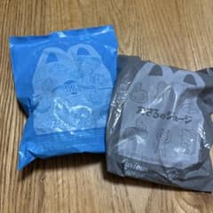 マック ハッピーセット おもちゃ　×2個セット