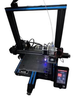 Voxelab Aquila 3Dプリンター　3Dタッチレベリングセンサーのサムネイル