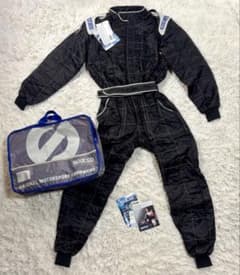 新品未使用✨ Sparco スパルコ レーシングカートスーツ K26 Lサイズ 