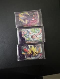 ポケモンフレンダ　スーパートレジャーのサムネイル