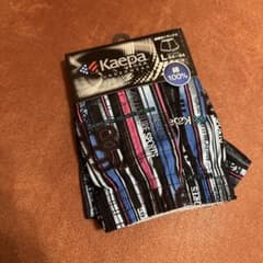 Kaepa 前開きトランクス Lサイズ