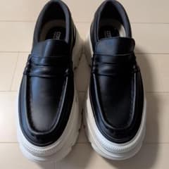 CONVERSE】オールスター トレックウエーブローファー 26cm タグ付