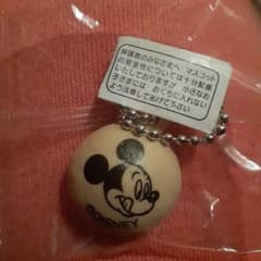 パックンチョ ミッキー キーホルダーのサムネイル