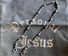 氷室京介 Personal Jesus ウォレットチェーン - メルカリ