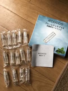 プルームテックプラス カートリッジのサムネイル