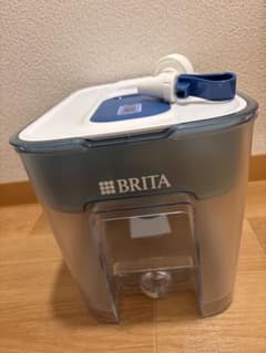 BRITA ブリタ　タンク型浄水器 4.85Lのサムネイル