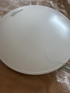 Panasonic LEDシーリングライト HH-CD0628DH 本体のサムネイル