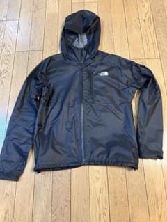 THE NORTH FACE ウインドブレーカー レディースのサムネイル