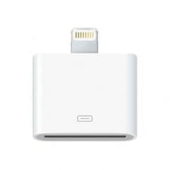 makin様専用Apple純正 Lightningto30-pinAdapterのサムネイル