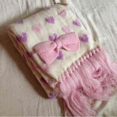 マフラーのサムネイル