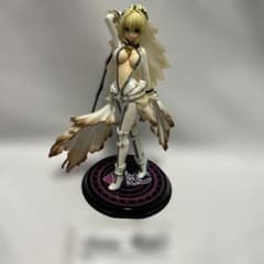 セイバー　フェイト　Fateフィギュア　EXTRA　CCC　アルファマックス Amazon | アルファマックス Fate/EXTRA CCC セイバー 1/8スケール PVC