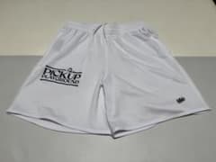 ballaholic PICKUP PLAYGROUND バスケット ホワイト - メルカリ