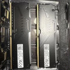 Kingston DDR5 16GB (8GBx2) メモリー fury - メルカリ