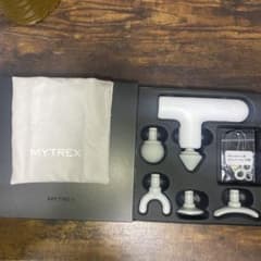 MYTREX RNBIVE AIR ホワイトのサムネイル
