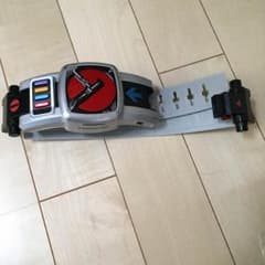 仮面ライダー電王ベルトのサムネイル