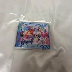 【中古】邦楽CD CANDY TUNE / 倍倍FIGHT![通常盤]のサムネイル