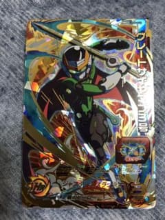 グレートサイヤマン3号 UR カードのサムネイル
