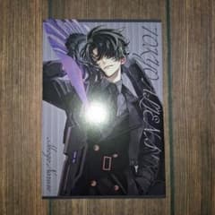 東京エイリアンズ 11巻 TSUTAYA特典 イラストカード 成瀬省吾➆ - メルカリ