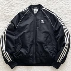 美品 XLサイズ adidas 名作 SST キルティングボンバージャケット m85333347864_1.jpg?1761706935