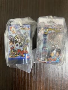 妖怪ウォッチ ミニチュアパッケージコレクションのサムネイル