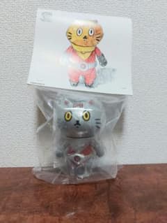 ママンマン シルバー&レッド バケタンブログ - メルカリ