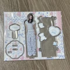 Illit アイリット Yunah ユナ 一番くじ アクリルスタンドのサムネイル