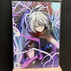 俺クロ ブロマイド 購入特典のサムネイル