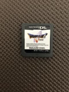 ドラゴンクエスト　vのサムネイル