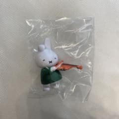 ミッフィー おんがく隊 ダーン ガチャ カプセルトイのサムネイル