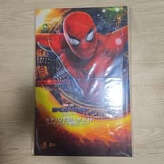 スパイダーマン(ニュー・レッド＆ブルースーツ) 「スパイダーマン：ノー・ウェイ…のサムネイル