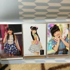 HKT48 矢吹奈子 生写真のサムネイル