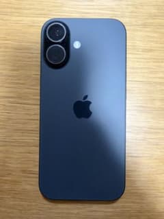 Apple iPhone 17 본체 Black 256GB SIM 프리