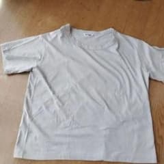 お値下げ¥2650-¥2400 tumugu 綿100% Tシャツのサムネイル