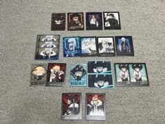 家庭教師ヒットマンREBORN! カード・ステッカーまとめ売り - 2