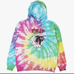 ripndip パーカーのサムネイル