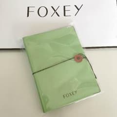 新品☆フォクシー  ファイルホルダー  FOXEYのサムネイル