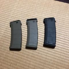 Ｐマグ スタンダードm4用のサムネイル